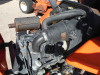 Kubota ZD21 Zero-turn Mower, s/n 47729: 60" Cut, Diesel, Meter Shows 1177 hrs - 12