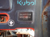 Kubota ZD21 Zero-turn Mower, s/n 47729: 60" Cut, Diesel, Meter Shows 1177 hrs - 14