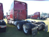2012 Freightliner Cascadia 125 Truck Tractor, s/n 1FUJGLDR7CLBK4761: T/A, Sleeper, 10-sp., Detroit DD15 Eng., Odometer Shows 1131K mi. - 20