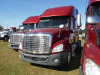 2012 Freightliner Cascadia 125 Truck Tractor, s/n 1FUJGLDR9CLBK4762: T/A, Sleeper, Detroit DD15 Eng., 10-sp., Odometer Shows 1154K mi. - 15