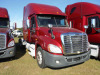 2012 Freightliner Cascadia 125 Truck Tractor, s/n 1FUJGLDR9CLBK4762: T/A, Sleeper, Detroit DD15 Eng., 10-sp., Odometer Shows 1154K mi. - 16