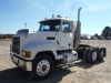 1997 Mack CH613 Truck Tractor, s/n 1M1AA18Y2VW073960: E7-454 Eng., Fuller 10-sp., 4.17 Ratio, Front & Rear Diffs, Odometer Shows 514K mi. - 14