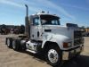 1997 Mack CH613 Truck Tractor, s/n 1M1AA18Y2VW073960: E7-454 Eng., Fuller 10-sp., 4.17 Ratio, Front & Rear Diffs, Odometer Shows 514K mi. - 15