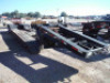 2006 Ferree TR284 Detach Lowboy, s/n 4F7TL02366A068671: 50-ton, 3-axle - 7