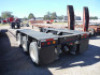 2006 Ferree TR284 Detach Lowboy, s/n 4F7TL02366A068671: 50-ton, 3-axle - 9