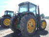 2015 John Deere 6175R MFWD Tractor, s/n 1RW6175RTFR020974: C/A, Power Quad 16x16, Engine Problem, Meter Shows 5208 hrs - 11