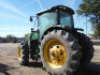 2015 John Deere 6175R MFWD Tractor, s/n 1RW6175RTFR020974: C/A, Power Quad 16x16, Engine Problem, Meter Shows 5208 hrs - 13