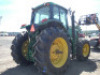 2015 John Deere 6170M MFWD Tractor, s/n 1RW6170MTFH824217: C/A, Power Quad 16x16, Won't Pull in Forward - Transmission Problem, Meter Shows 4763 hrs - 11