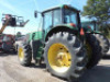 2015 John Deere 6170M MFWD Tractor, s/n 1RW6170MTFH824217: C/A, Power Quad 16x16, Won't Pull in Forward - Transmission Problem, Meter Shows 4763 hrs - 13