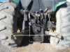 1992 John Deere 5300 Tractor, s/n LV5300C121102: 2wd, JD 520 Loader w/ Bkt., Meter Shows 1923 hrs - 13