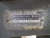 1992 John Deere 5300 Tractor, s/n LV5300C121102: 2wd, JD 520 Loader w/ Bkt., Meter Shows 1923 hrs - 15