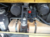 2011 Kaeser M100 Air Compressor, s/n 1116: Kubota 4-cyl Diesel, 375cfm - 4