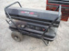 Heatstar HD 170000 BTU Diesel/Kerosene Heater