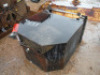 Shopbuilt 100-gallon Hydraulic Oil Tank