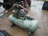 Champion Air Compressor