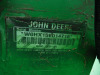 John Deere HX15 15' Batwing Mower, s/n W0HX15E014716 - 3