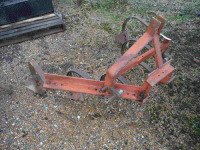 1-row Cultivator