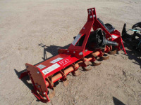 Woods RT60.40 60" 3PH Rotary Tiller