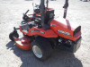 Kubota ZD25 Zero-turn Mower, s/n 15847: Diesel, 60" Cut, Meter Shows 2884 hrs - 4