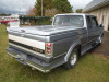 1994 Ford F150 XLT Pickup, s/n 1FTEX15N7RKB47011: 302 Eng., Ext. Cab, Bedcover, Odometer Shows 307K mi. - 2