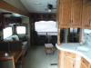 2007 Keystone Montana 3485SA Fifth Wheel Camper, s/n 4YDF3482374704160: Arctic Insulation Pkg., Alum. Frame, 2 Roof ACs, 1 Ceiling Fan, Microwave, 3-burner Stove, 4 Super Slides, Fireplace, Large Shower, Corian Countertops, Couch w/ Pull Out Bed, Queen Si - 6