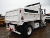 2011 Freightliner Business Class M2 Single-axle Dump Truck, s/n 1FVAC2BS1BDBB6263: 10-sp., Odometer Shows 172K mi. - 3