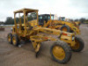 Fiat Allis Motor Grader, s/n 24A00230 - 2