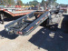 2006 Ferree TR284 Detach Lowboy, s/n 4F7TL02366A068671: 50-ton, 3-axle