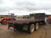 2004 International 4400 Flatbed Truck, s/n 1HTMSAAR94J083042: T/A, 10-sp., Odometer Shows 276K mi. - 3