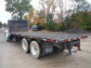 2004 International 4400 Flatbed Truck, s/n 1HTMSAAR94J083042: T/A, 10-sp., Odometer Shows 276K mi. - 4