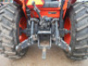 Kubota M6060HD MFWD Tractor, s/n 62527: Canopy, 79 hrs - 4