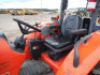 Kubota M6060HD MFWD Tractor, s/n 62527: Canopy, 79 hrs - 7