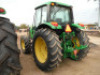 2015 John Deere 6115M MFWD Tractor, s/n 1L06115MFH828396: Cab, Meter Shows 4656 hrs - 5