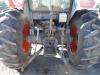 Kubota M5700 MFWD Tractor, s/n 51519: C/A, LA1002 Loader w/ Bkt., Meter Shows 1086 hrs - 4