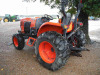 Kubota L5060 MFWD Tractor, s/n 30004: Meter Shows 996 hrs - 5
