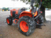 Kubota L5060 MFWD Tractor, s/n 30004: Meter Shows 996 hrs - 5