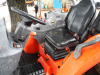 Kubota L5060 MFWD Tractor, s/n 30004: Meter Shows 996 hrs - 7