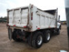 2009 International 7600 Tandem-axle Dump Truck, s/n 1HTWYSJR09J143651 (Inoperable): SBA 6x4, Int'l Diesel Eng., Eaton 10-sp., 12K Front, 40K Rears, PTO, 11R22.5 Tires, 12' Dump Body, Engine Locked Up, Odometer Shows 133K mi. - 3