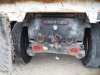 2009 International 7600 Tandem-axle Dump Truck, s/n 1HTWYSJR09J143651 (Inoperable): SBA 6x4, Int'l Diesel Eng., Eaton 10-sp., 12K Front, 40K Rears, PTO, 11R22.5 Tires, 12' Dump Body, Engine Locked Up, Odometer Shows 133K mi. - 4