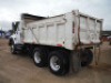 2009 International 7600 Tandem-axle Dump Truck, s/n 1HTWYSJR09J143651 (Inoperable): SBA 6x4, Int'l Diesel Eng., Eaton 10-sp., 12K Front, 40K Rears, PTO, 11R22.5 Tires, 12' Dump Body, Engine Locked Up, Odometer Shows 133K mi. - 5