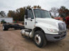 2013 International 4300 Cab & Chassis, s/n 1HTMMAAL4DH419564 (Inoperable): S/A, Maxxforce Diesel Eng., Won't Run - Fuel Problem - 2