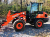 Kubota R530 Rubber-tired Loader, s/n 10722: C/A, Unused Kubota Bkt., As New Condition, Sold New in 2020, Meter Shows 171 hrs - 13