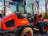 Kubota R530 Rubber-tired Loader, s/n 10722: C/A, Unused Kubota Bkt., As New Condition, Sold New in 2020, Meter Shows 171 hrs - 15