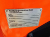 Kubota R530 Rubber-tired Loader, s/n 10722: C/A, Unused Kubota Bkt., As New Condition, Sold New in 2020, Meter Shows 171 hrs - 16
