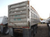 1995 Trailstar End Dump Trailer, s/n 1T9DS36C4S1066474 - 3