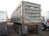 1995 Trailstar End Dump Trailer, s/n 1T9DS36C4S1066474 - 4