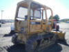 John Deere 550G Dozer, s/n T0550GH754143: Canopy, 6-way Blade, Meter Shows 2749 hrs - 3