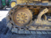 John Deere 550G Dozer, s/n T0550GH754143: Canopy, 6-way Blade, Meter Shows 2749 hrs - 10