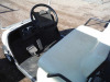 Yamaha Electric Golf Cart, s/n JN8F423610 (No Title): 36-volt, w/ Charger - 3