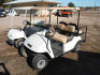 EZGo Electric Golf Cart, s/n 2434059 (No Title): 36-volt, w/ Charger